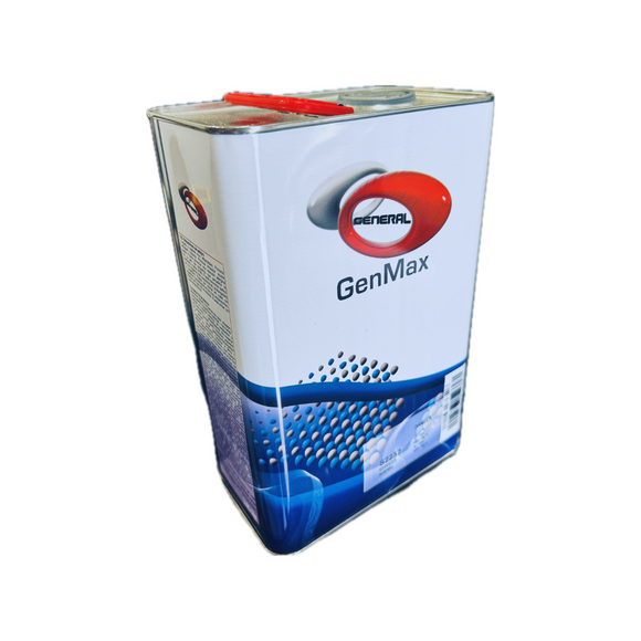 GENMAX S2232 - MEDIUM URETHANE REDUCER - 1GAL