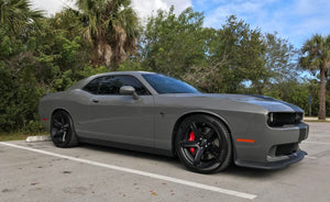 BASE COAT - DODGE / CHRYSLER PDN - DESTROYER GRAY / STING GRAY / CERAMIC GRAY