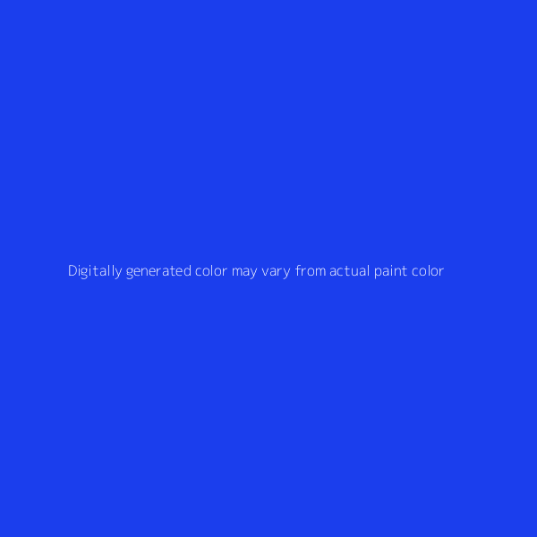 NEW HOLLAND BLUE - DODGE - CODE P72 - BASECOAT