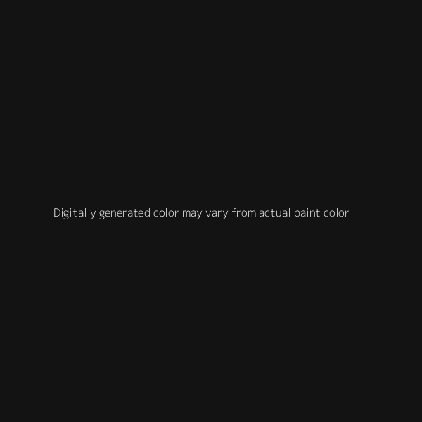 NIGHT BLACK - MERCEDES-BENZ - CODE 696 - BASECOAT – Perpetual Paint ...
