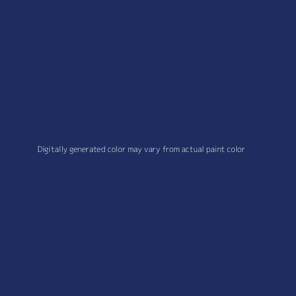 LIGHTNING BLUE PEARL  - MINI - CODE A63 - BASECOAT