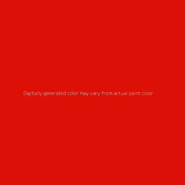 NEW RED - VOLVO - CODE 250 - BASECOAT – Perpetual Paint Supplies