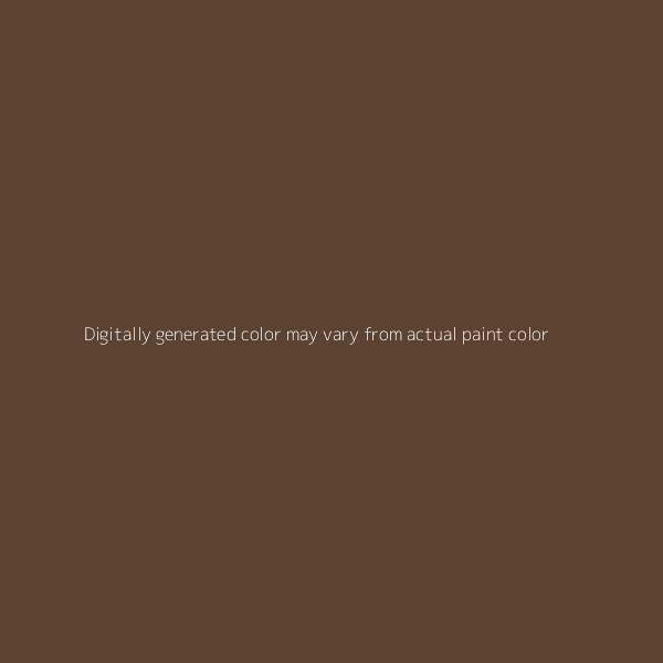 HOT CHOCOLATE METALLIC  - MINI - CODE A88 - BASECOAT
