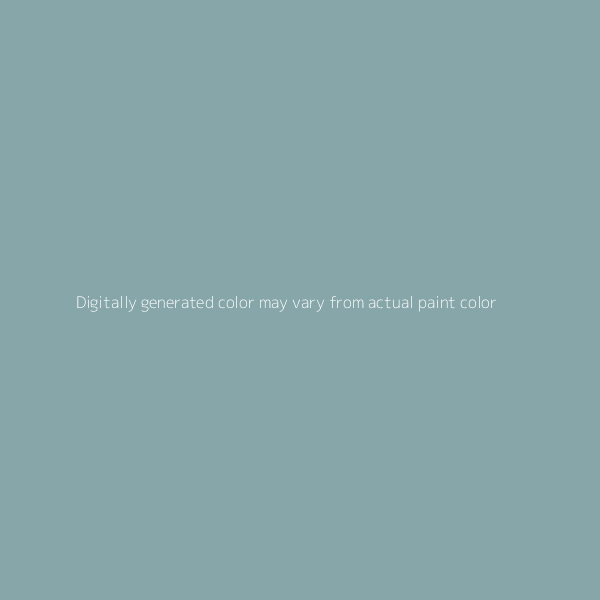 LIGHT BLUE  - DODGE - CODE BH/KBH - BASECOAT