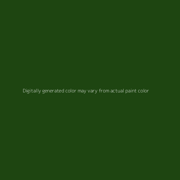 DARK GREEN  - GMC - CODE 9V5/WA9015/WA7156 - BASECOAT