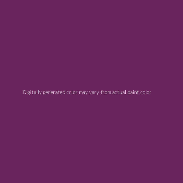 DEEP PLUM METALLIC (PPG 940326) - HYUNDAI - CODE N7/NN7 - BASECOAT