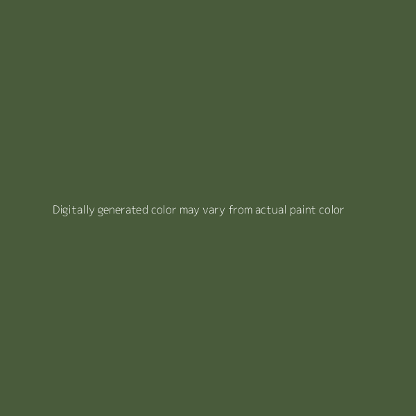 KESWICH GREEN - LAND-ROVER - CODE 1CC/HFU/799 - BASECOAT