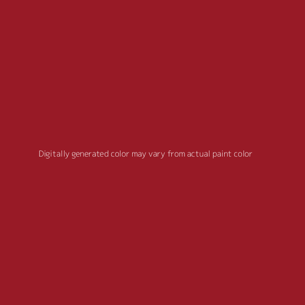 RUBY RED METALLIC  - KIA - CODE R9 - BASECOAT
