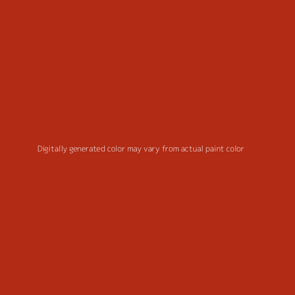 HIBISCUS RED - DODGE - CODE PAF - BASECOAT