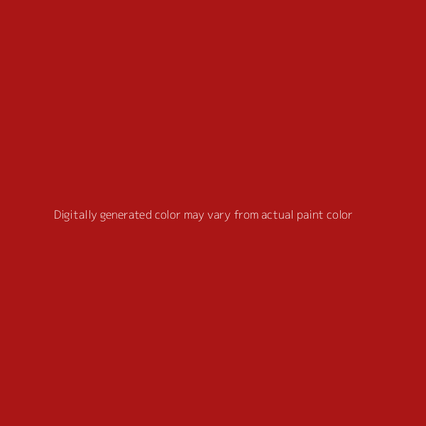 FIREPEPPER RED PEARL  - ACURA - CODE R-507P - BASECOAT