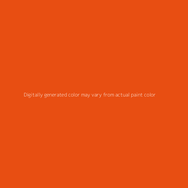 HEMI ORANGE PEARL  - DODGE - CODE FLC - BASECOAT