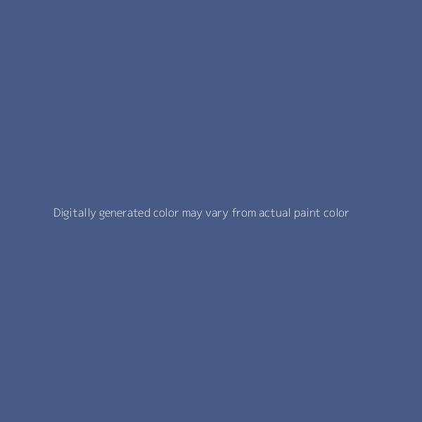 MYSTERIOUS BLUE PEARL - KIA - CODE AAP - BASECOAT