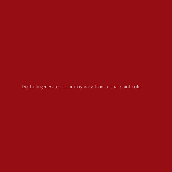 RED ROCK CRYSTAL EFFECT  - JEEP - CODE EM/EEM - BASECOAT