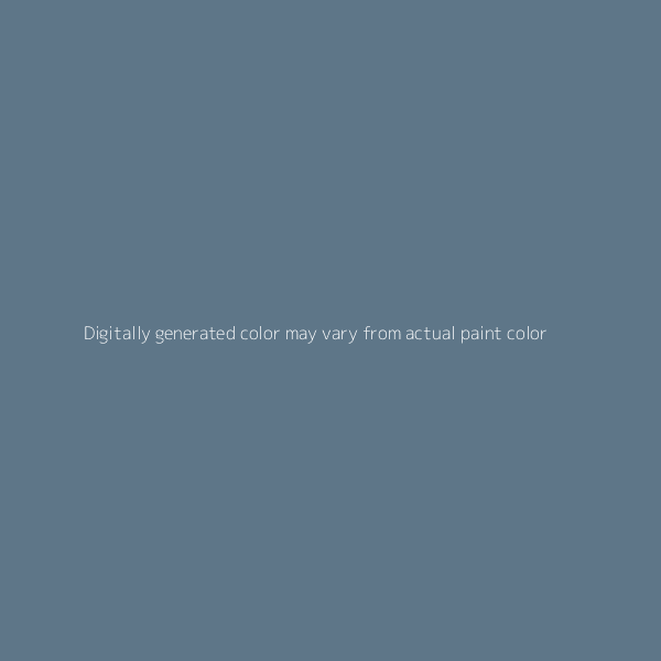SLATE BLUE METALLIC  - KIA - CODE 6B - BASECOAT