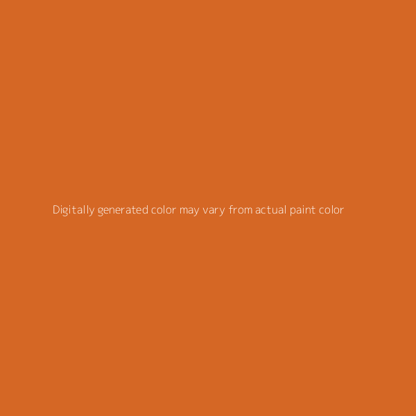 SUNBURST ORANGE METALLIC  - JEEP - CODE PV6 - BASECOAT