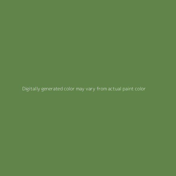 JUNGLE GREEN METALLIC - MINI - CODE C15 - BASECOAT