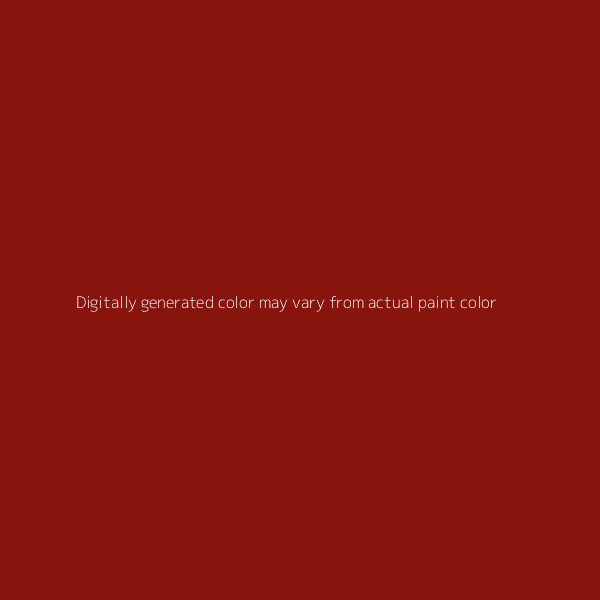 VERNON RED METALLIC  - DODGE - CODE RS/ERS - BASECOAT
