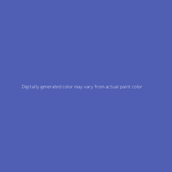 HYPER BLUE METALLIC  - MINI - CODE A28 - BASECOAT