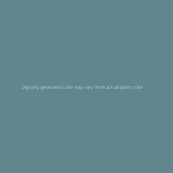 PACIFIC BLUE PRI METALLIC  - LINCOLN - CODE L3/M7024 - BASECOAT