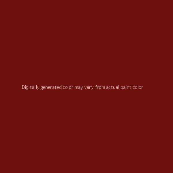 CHILI PEPPER RED PEARL COAT - DODGE - CODE EA/VEA - BASECOAT