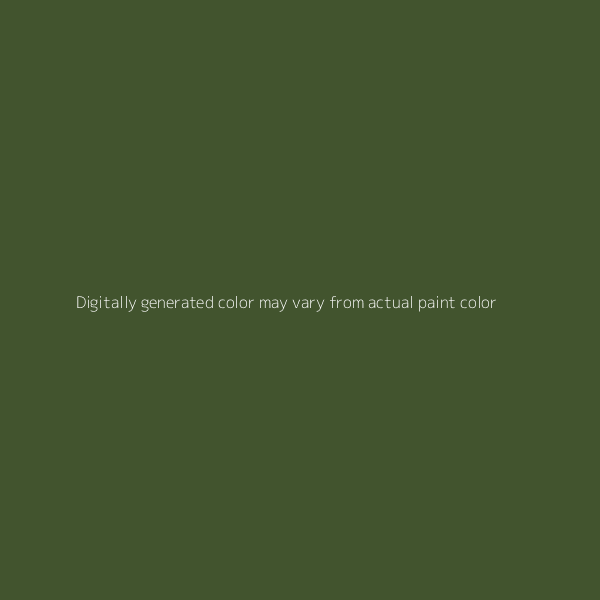 DARK GREEN METALLIC  - LEXUS - CODE 6V2 - BASECOAT