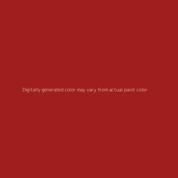 MONACO RED - DODGE - CODE R91/PRL - BASECOAT