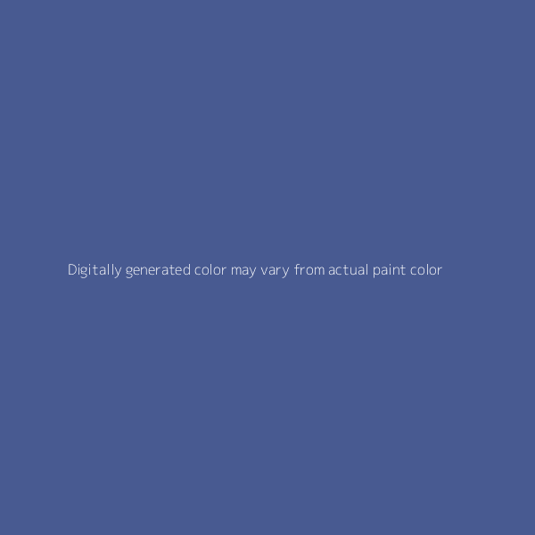 LAPISLUXURY BLUE - MINI - CODE C24 - BASECOAT