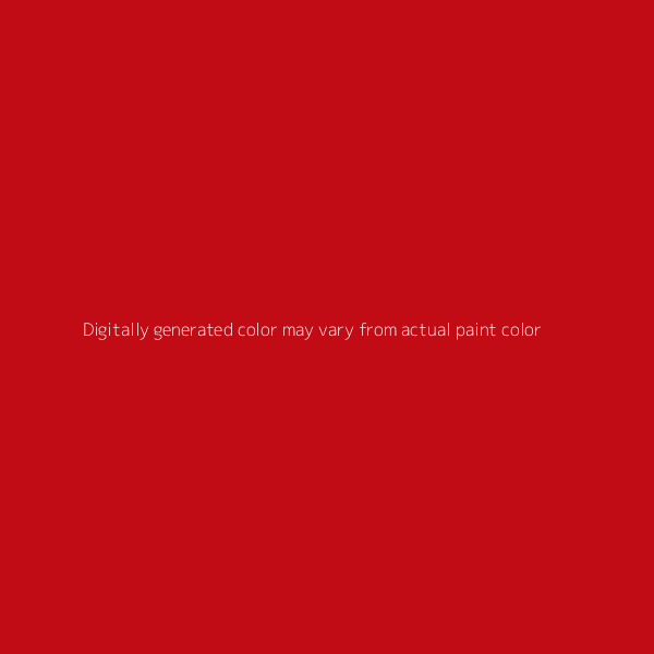 INFERNO RED EFFECT TRICOAT - DODGE - CODE PEL - BASECOAT