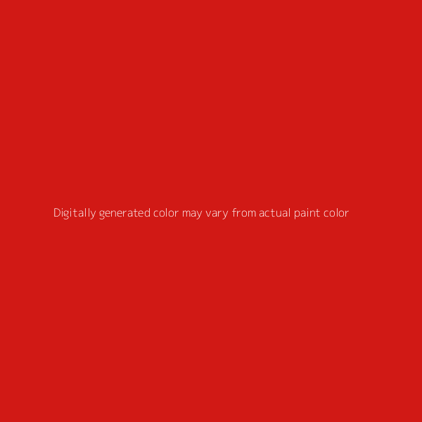 RUNAWAY RED PEARL - KIA - CODE CR5 - BASECOAT