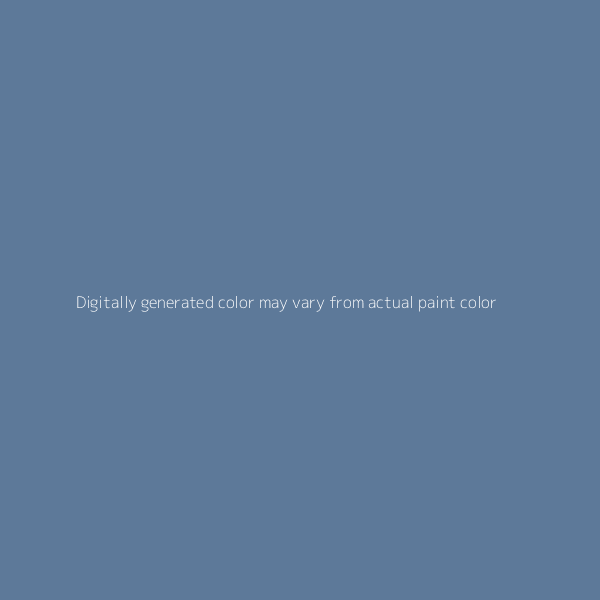 BLUE STEELE - DODGE - CODE PH6 - BASECOAT