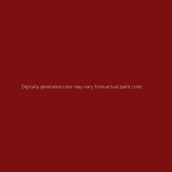 MATADOR RED TRICOAT - TOYOTA - CODE 3R1 - BASECOAT