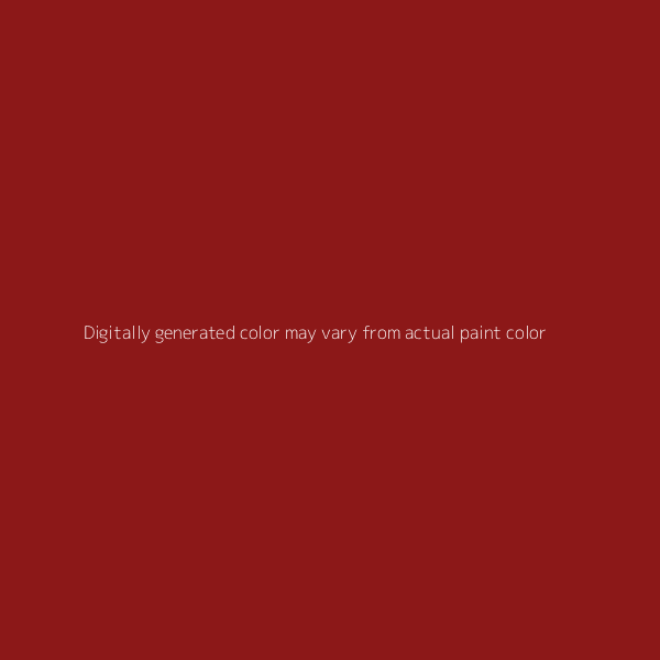 VENOM RED METALLIC  - DODGE - CODE ERS - BASECOAT