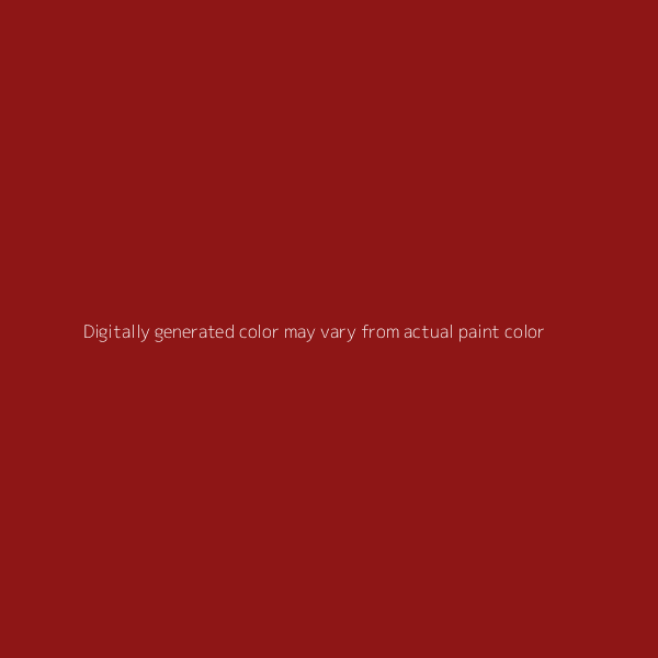 CRYSTAL RED - LINCOLN - CODE L8 - BASECOAT
