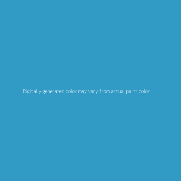 SURF BLUE PEARL  - DODGE - CODE QD/FQD - BASECOAT