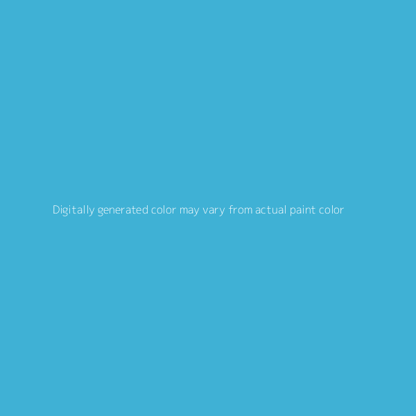 ELECTRIC BLUE METALLIC - MINI - CODE B86 - BASECOAT
