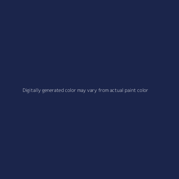 IMPERIAL BLUE METALLIC  - CHEVROLET - CODE WA403P/37/GAP - BASECOAT