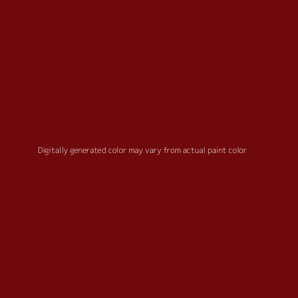 DEEP CRIMSON CRY PEARL  - DODGE - CODE HF/FHF - BASECOAT
