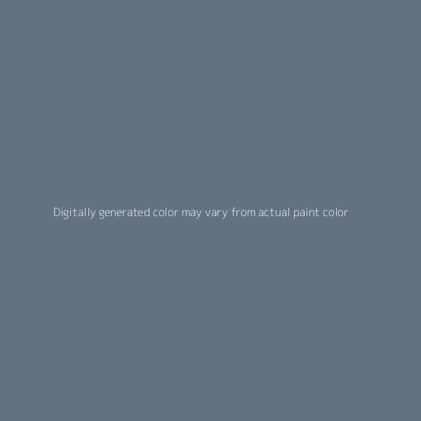 GRAPHITE BLUE METALLIC  - LINCOLN - CODE KX/M6856 - BASECOAT