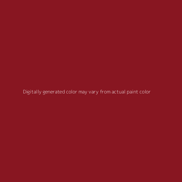 CRYSTAL CLARET PEARL TRICOAT - CHEVROLET - CODE 551Q - BASECOAT ...