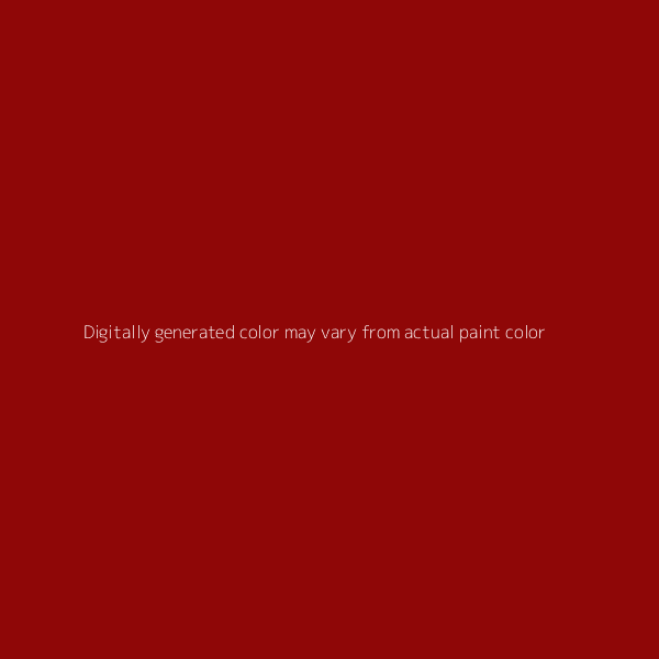 PEPPER RED METALLIC  - KIA - CODE R5 - BASECOAT
