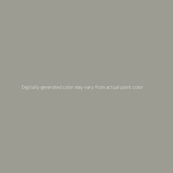 HIGHCLASS GRAY METALLIC  - MINI - CODE B43 - BASECOAT