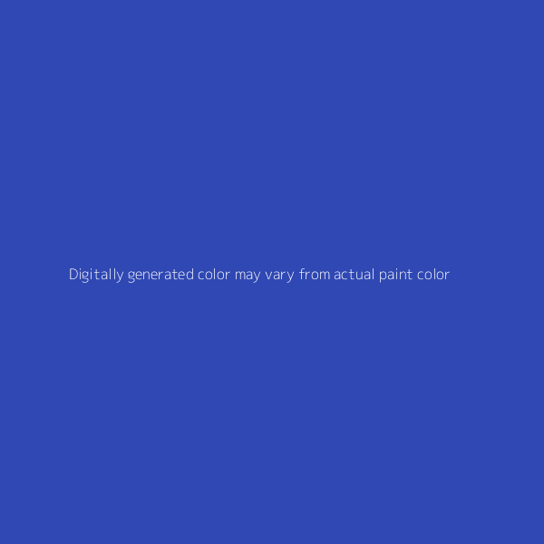 SAPPHIRE BLUE - KIA - CODE DU2 - BASECOAT