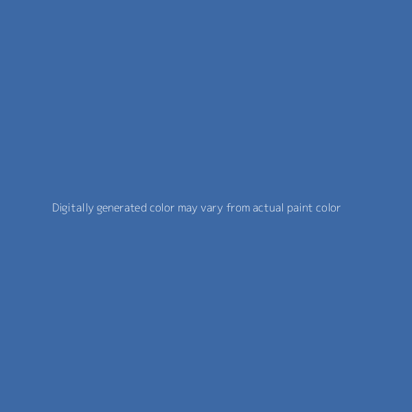 ELECTRIC BLUE PEARL  - DODGE - CODE PB5 - BASECOAT