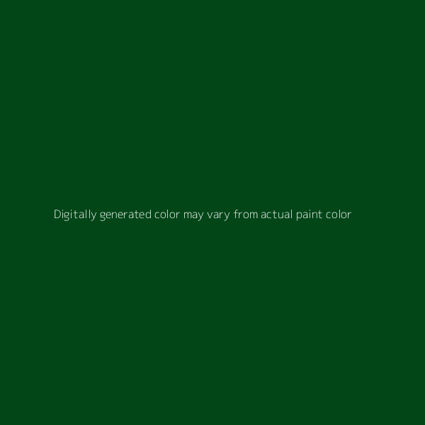 DARK EMERALD PEARL  - ACURA - CODE G-87P - BASECOAT