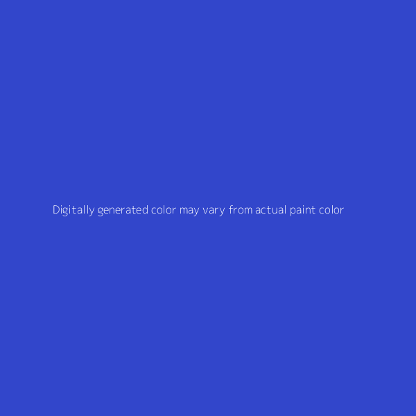 BLU CAELUM (PPG 904004) - LAMBORGHINI - CODE LY5Q - BASECOAT