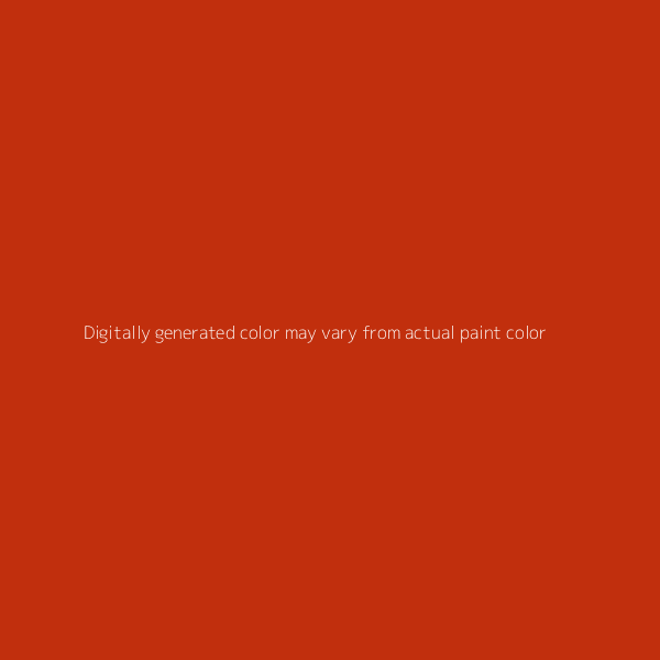 RED  - DODGE - CODE R1/KR1 - BASECOAT