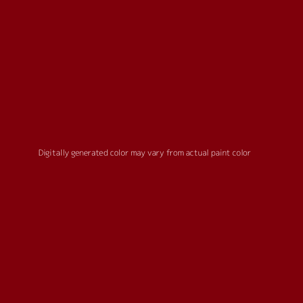 RED - AUDI - CODE LY3Q - BASECOAT