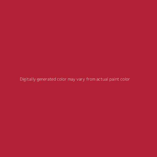 RUBY RED PEARL  - DODGE - CODE R70/PR6 - BASECOAT