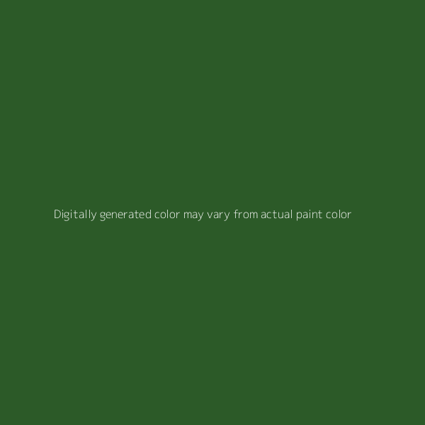 DARK GREEN PEARL METALLIC - LEXUS - CODE 6S6 - BASECOAT