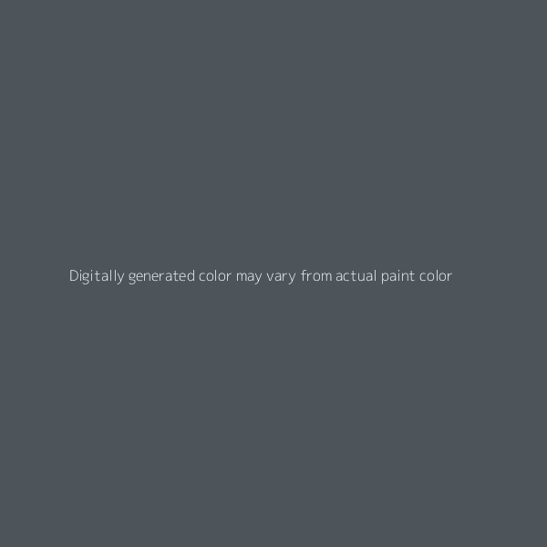 GRAPHITE GREY - JEEP - CODE 5DT - BASECOAT